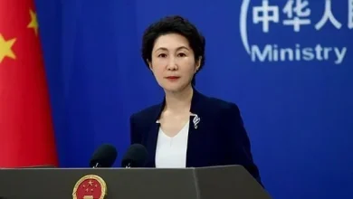 Photo of 美国独立250周年 习近平向特朗普发贺电