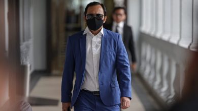 Photo of 【国油前经理涉泄密案】接匿名投诉知机密外泄 国油经理: 交廉务主管处理