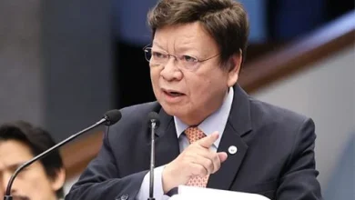 Photo of 萨拉又失一盟友 参议员被下令逮捕