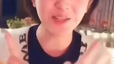 Photo of 被爆在Baby孕期给田曦薇刷大礼 黄晓明挨轰“毫无边界感”