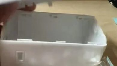 Photo of 视频〡女子网购充电宝 竟要自己组装