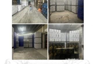 Photo of 警侦破最大私酒案  起7.6万箱啤酒 值2500万