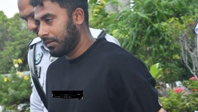 Photo of 控撞死送餐员 菜园工人不认罪保外