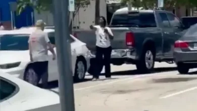 Photo of 抢车位爆枪击 退伍军人中弹身亡