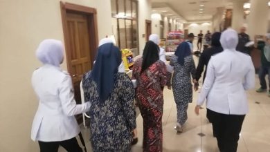 Photo of 3女超人控危驾 2认罪1要求辩护
