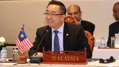 Photo of 大马首款国产人体疫苗 郑立慷: 最快2028年问世