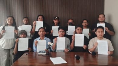 Photo of 集会秘书处811呈备忘录 吁内长速修订和平集会法
