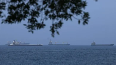 Photo of 霍尔木兹海峡重启后 首批沙地原油运往美国