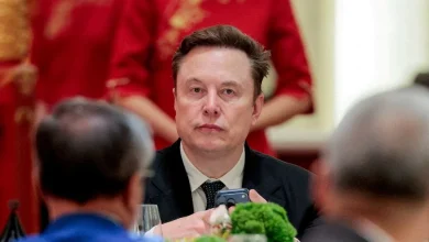 Photo of 美禁用中国AI模型？ 马斯克：阻止不了中国领先