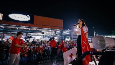 Photo of 柔佛州选 | 张念群: 将检讨柔佛败选 重新部署全国大选