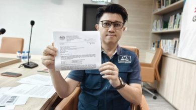 Photo of 柔佛州选〡安华指马华数十年无作为 张盛闻：安华最没资格居功