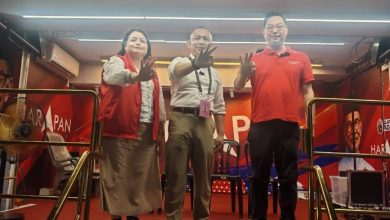 Photo of 【柔佛州选】选民忧重演跳槽 马智礼:坚守希盟