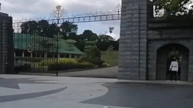 Photo of 柔佛新任大臣 料今午进宫宣誓就职