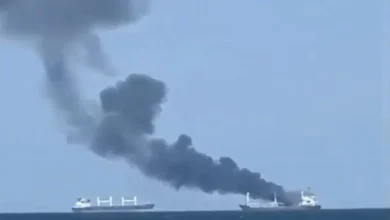 Photo of 乌控俄袭土耳其运粮船 6死4人失踪