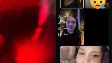 Photo of 曼谷酒吧大火 | 幸存者“第一视角”逃生影片曝光