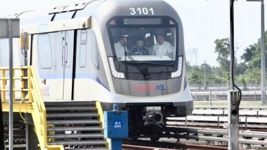 Photo of 【雪苏丹点名批砍LRT3成本】 林冠英潘俭伟:没牺牲载客量和功能 改固定价格省逾97亿