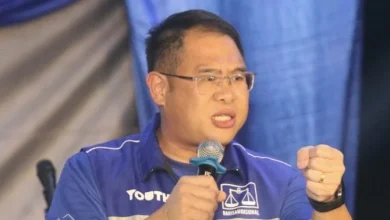 Photo of 【森州州选】“过去8年希盟只做空头承诺”  林添顺盼森随柔变蓝天