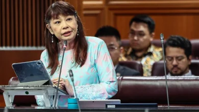Photo of 全国有9.3万名登记自闭症人士  林慧英：政府正加强支援措施