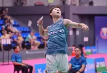 Photo of 【大马青年羽球国际挑战赛】男单男双混双都登顶 大马夺3冠耀全场