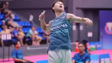 Photo of 【大马青年羽球国际挑战赛】男单男双混双都登顶 大马夺3冠耀全场