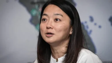 Photo of 杨巧双：隆市局半年落实16措施  包括市长批捐款上限3000