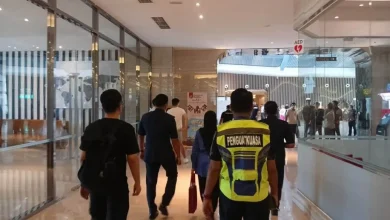 Photo of 柔大臣促联邦政府 速厘清森林城市网校课题