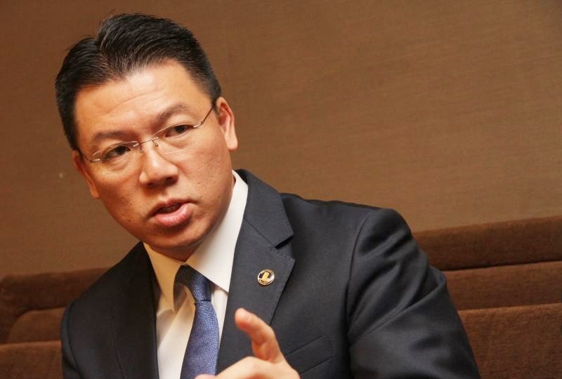 倪可敏：究竟何时我们才懂得保持清洁？（档案照）