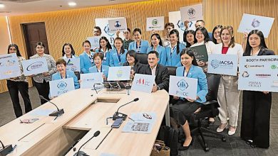 Photo of 助中小企掌握AI及企业新趋势 槟女商会下月28办峰会