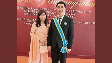 Photo of 带动半导体产业发展 中国商人石磊膺DSPN