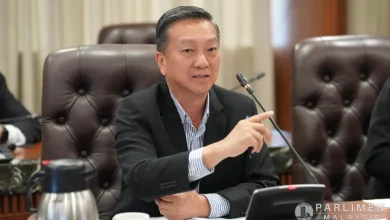 Photo of 【拉曼教育基金免税10年变3年】黄日昇:政府需向华社交代 有调整应坦诚说明原因