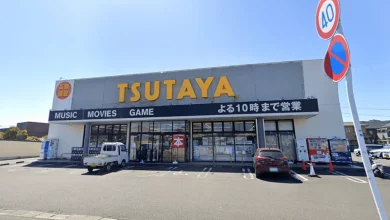 Photo of 日本发生持刀伤人事件　４人遭刺伤男嫌犯落网