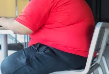 Photo of 研究：仅凭BMI恐低估健康风险  4肥胖者就 1人肌肉不足