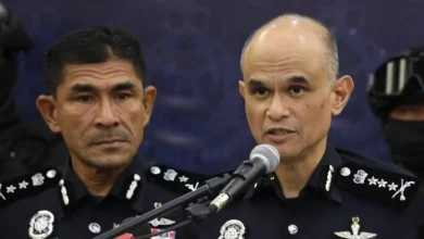 Photo of 【万津校园伤人案】警证实明带上庭 嫌犯料控企图谋杀