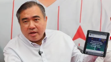 Photo of 【森州州选】陆兆福:国盟“赢不了也要希盟输” 马华国大党应表态对伊党立场