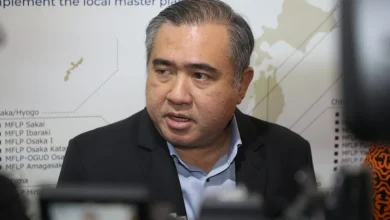 Photo of 陆兆福：文件工作交财政部处理   “拉曼免税课题告一段落”