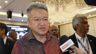 Photo of 刘镇东：贪腐丑闻削弱国民信心 马须把握新能源及AI发展契机