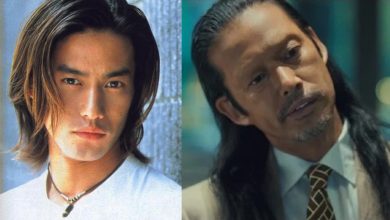 Photo of 男神新剧大变身网呼认不出 竹野内丰颠覆形象太惊悚