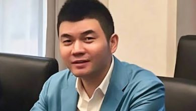Photo of 柬太子集团“第二把交椅”  胡石在日本被捕　