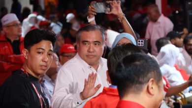 Photo of 【森州州选】陆兆福:不存在“第五位酋长” 若党内有不当言论愿致歉