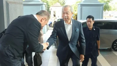 Photo of 【慕尤丁洗黑钱滥权案】 扎富睿：KCJ在慕尤丁名单内  没申请却被建议承接1亿工程