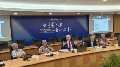 Photo of 【拉曼免税10年变3年】财部要基金会加强捐款管理    魏家祥：若有问题应明确指出
