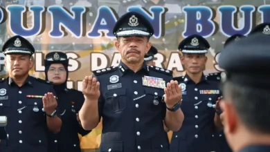 Photo of 在甘榜直播遭恐吓毁容  男子报警1人被捕助查