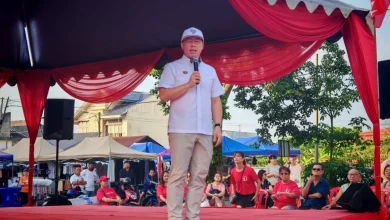 Photo of 倪可敏：落实统考生入大学时拖延  “巫统掌高教部如老乌龟拉车”