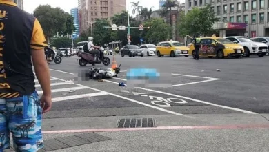 Photo of 【交通意外索赔败诉】 母哭问“女儿白死了吗” 台法官竟冷回“对啊”