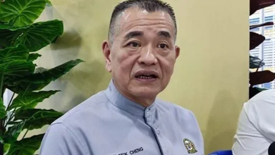 Photo of 陈德钦:图以“国阵盟”煽动 吁沈志强勿添油加醋