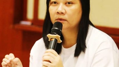 Photo of 【柔佛州选】赵明福民主促进会决定 将为支持诉求候选人站台