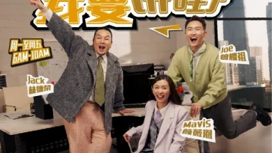 Photo of 731结束22年广播生涯 颜薇恩将告别《MY FM阳光灿烂》