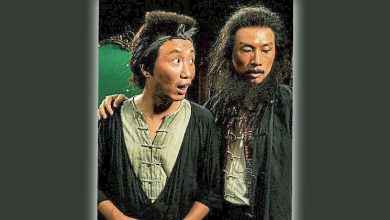 Photo of 《神秘宝藏》传改名上映 黄子华郑中基10年变化大