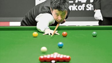 Photo of 赵心童吴宜泽挺进 半决赛将对垒双英