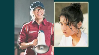Photo of 星爷秘密武器 《功夫女足》雪野成最高机密